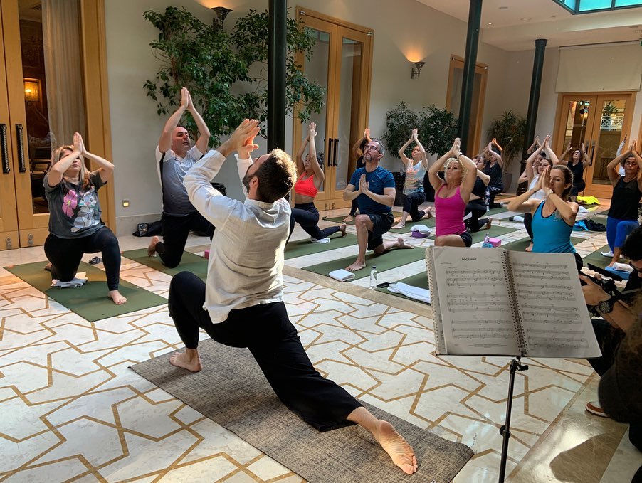 Arplı Yoga galeri2