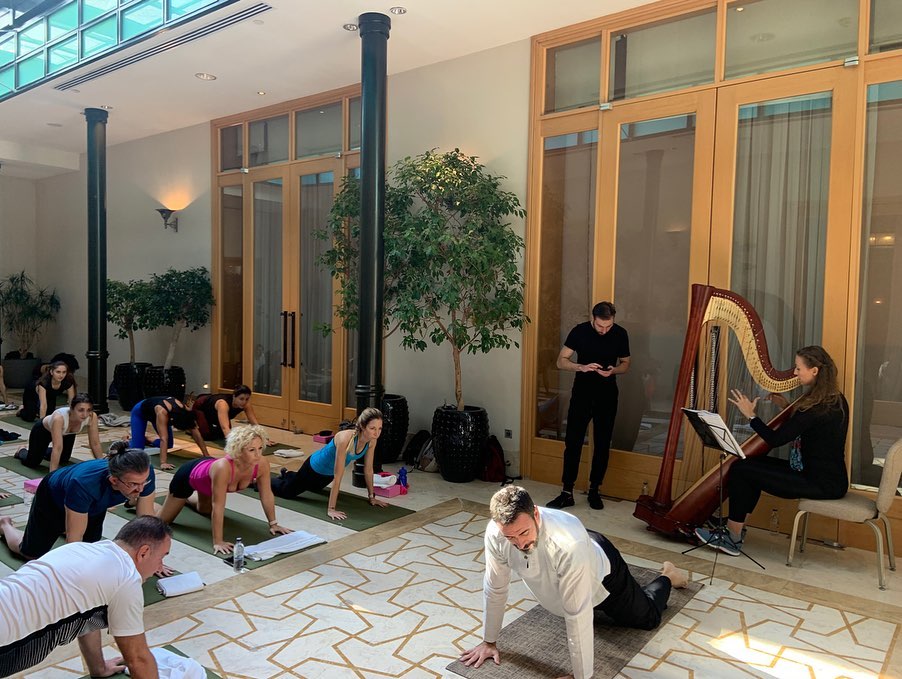 Arplı Yoga galeri3
