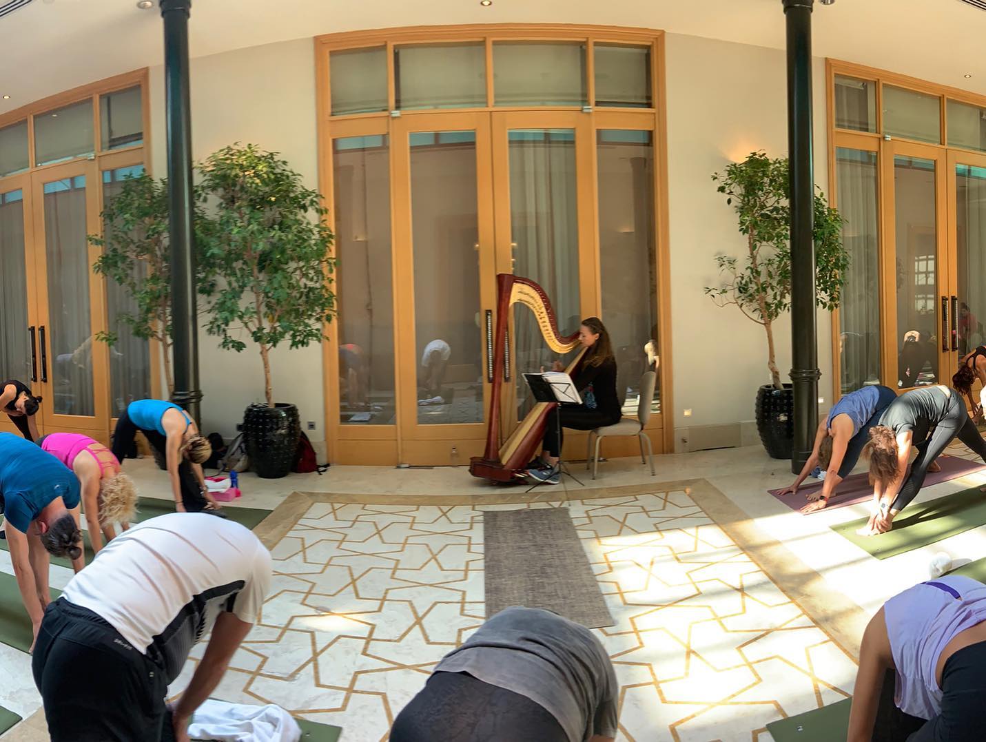 Arplı Yoga galeri4