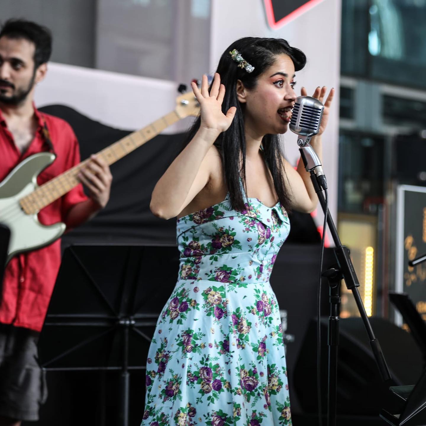 Çocuklar için caz (1)