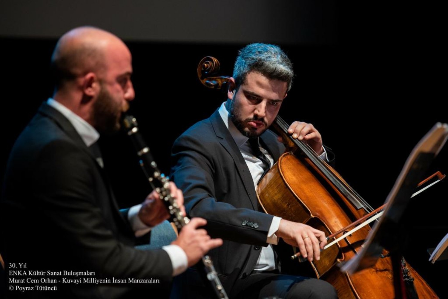 burak ayrancı