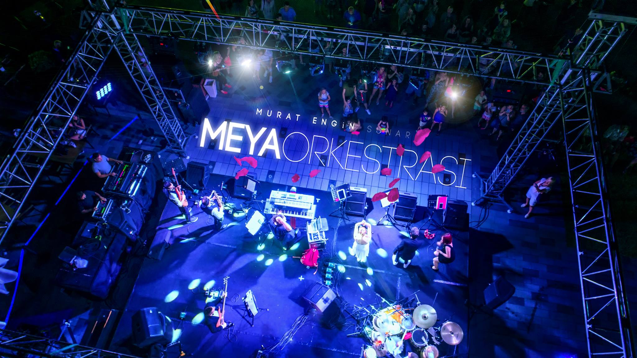 meya kapak
