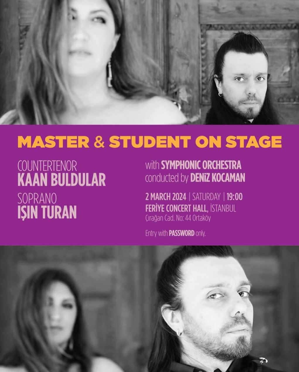 Işın Turan GALERİ 2