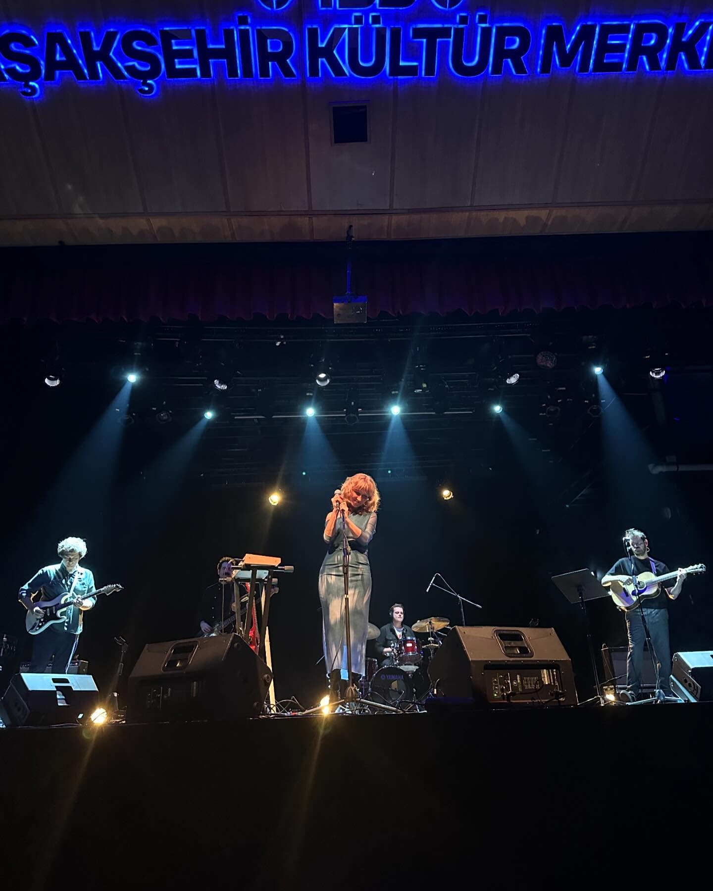 Nilipek GALERİ