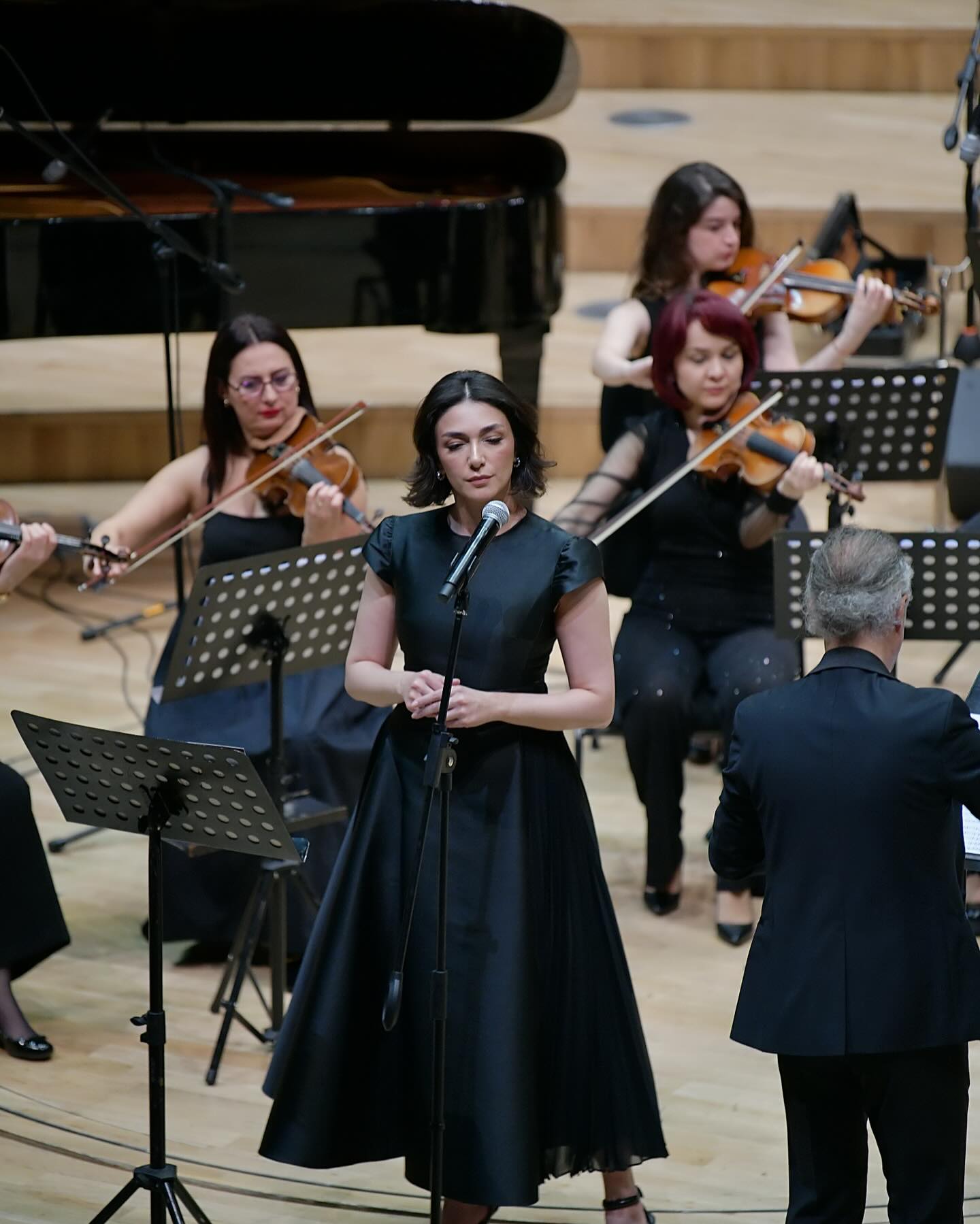 şebnem hassanisoughi GALERİ6