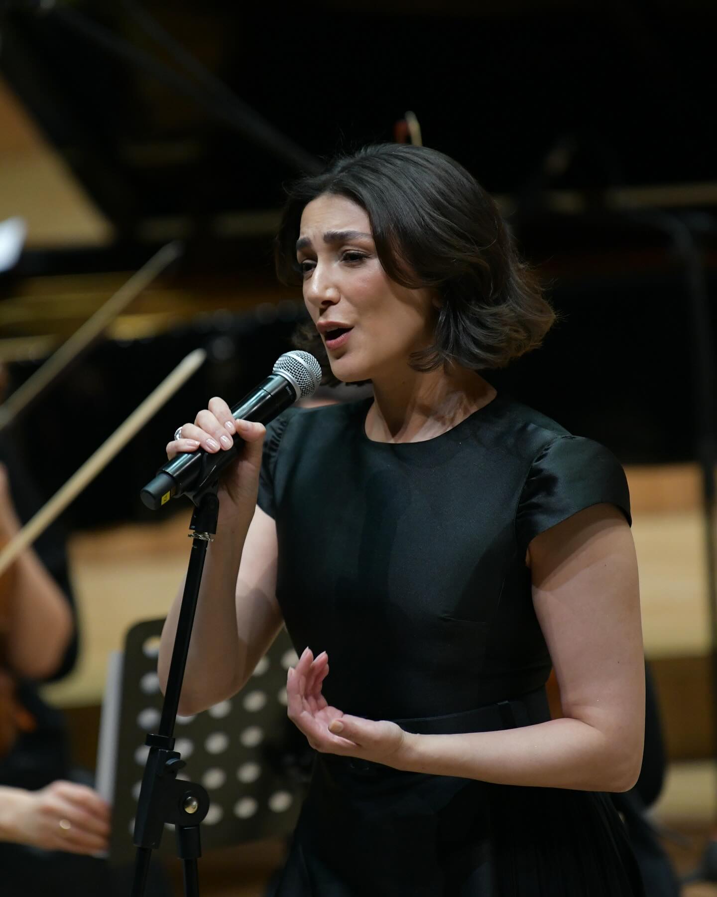şebnem hassanisoughi GALERİ8