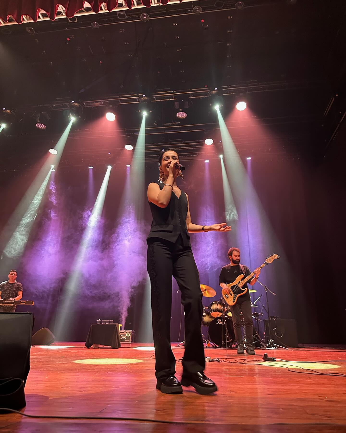 Mary jane GALERİ